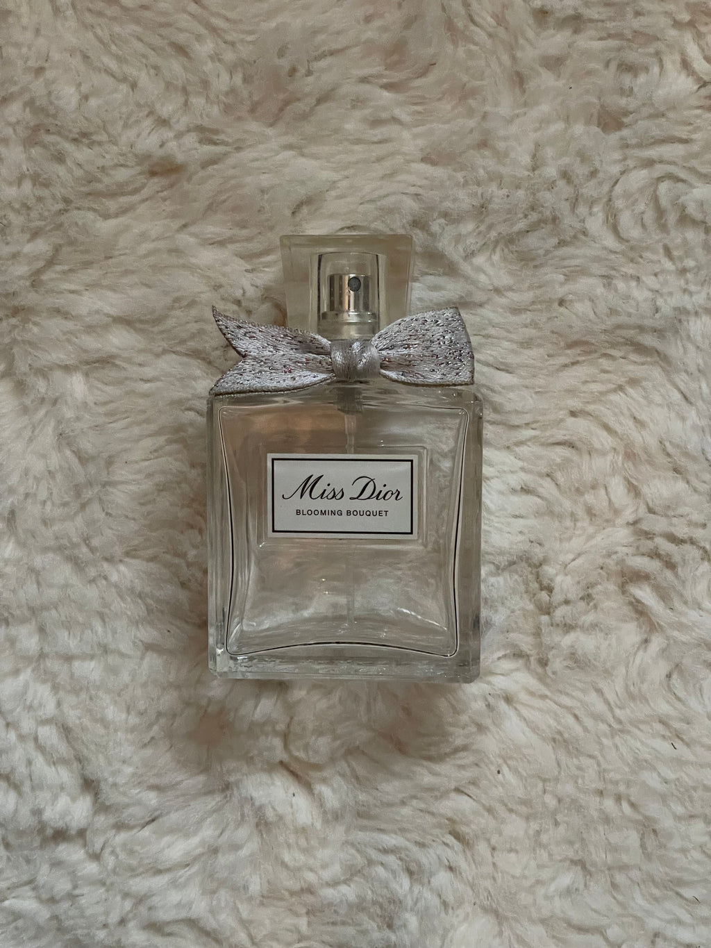 Eau de parfum Miss  Dior
