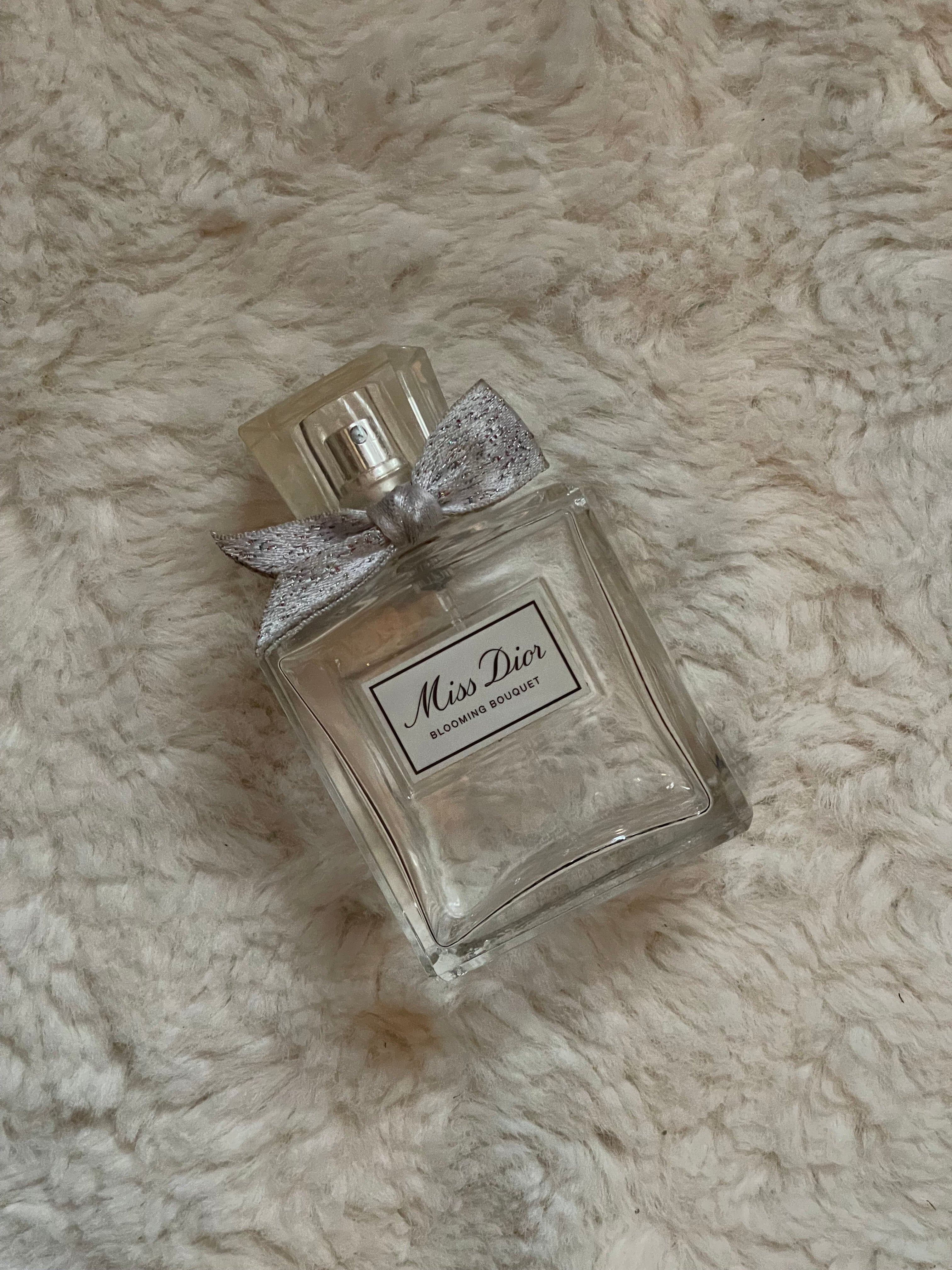 Eau de parfum Miss  Dior