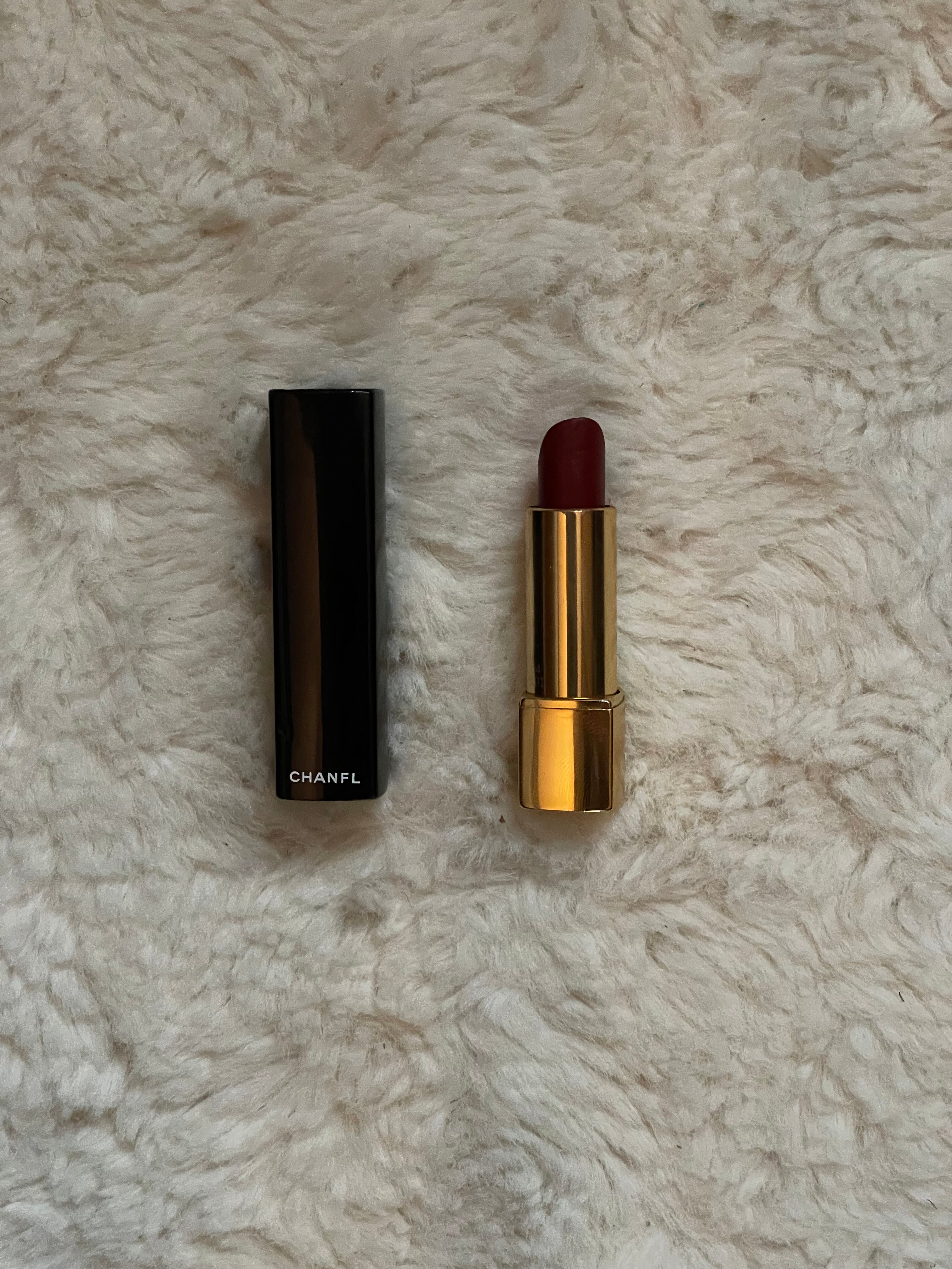 Rouge à lèvres Chanel
