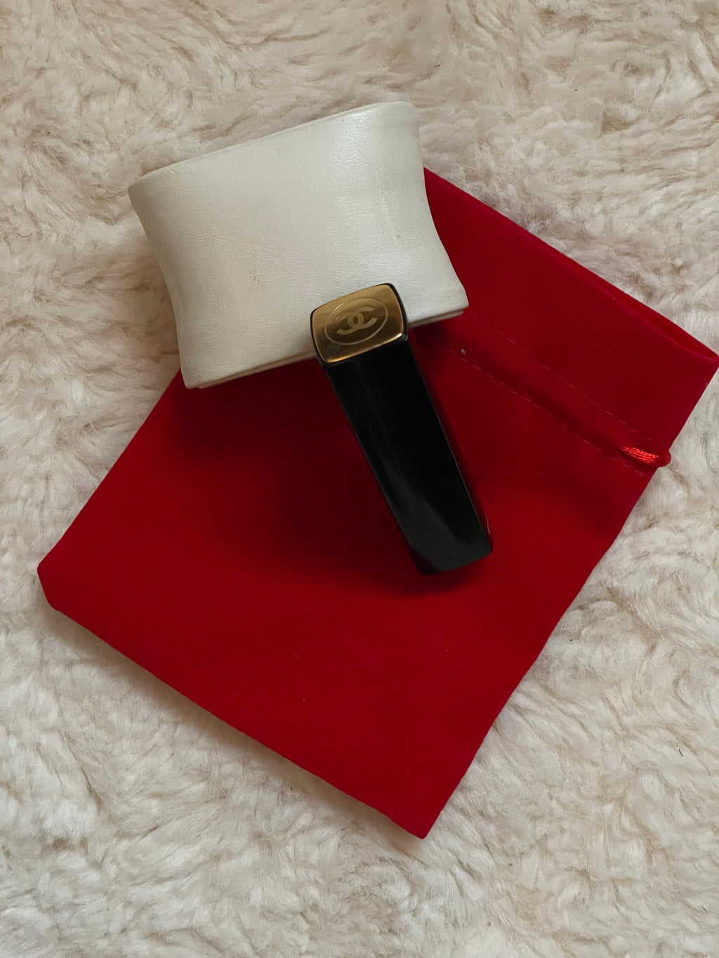 Rouge à lèvres Chanel